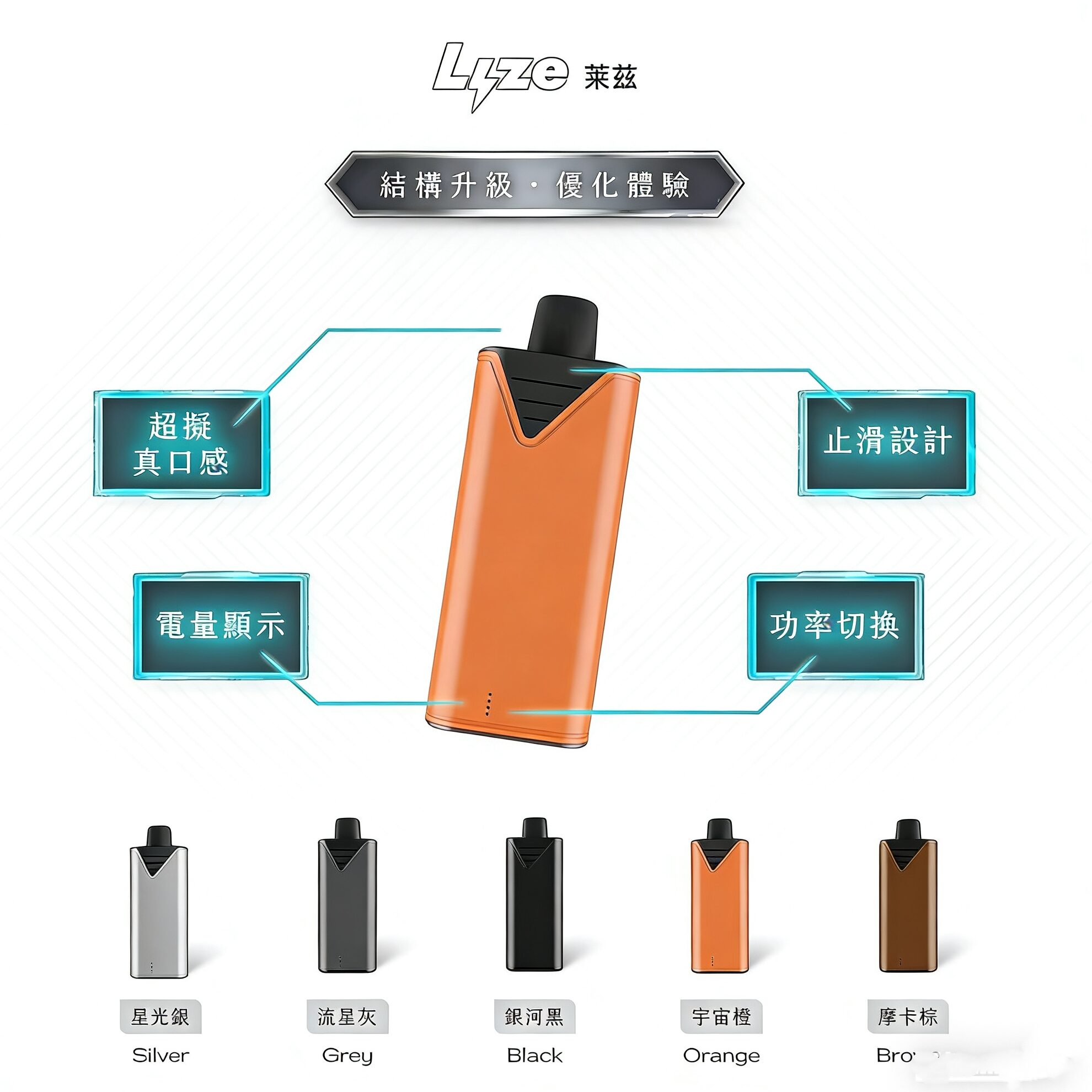 Lyze 萊茲 Lyze 萊茲 10000口