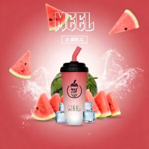 MEEL 奶茶杯 6000 口1