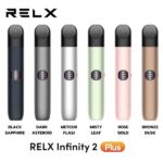 Relx 6代 宙斯