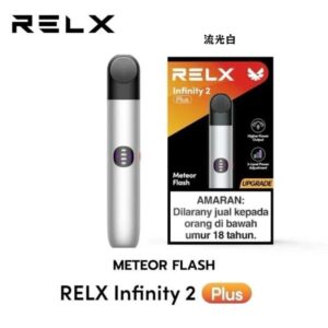 Relx 6代 宙斯2
