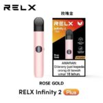 Relx 6代 宙斯