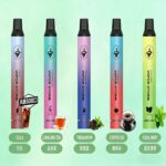 VAPOR STORM 風暴 CF5000