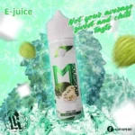 LH VAPE