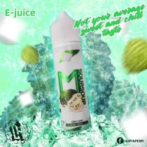 LH VAPE 