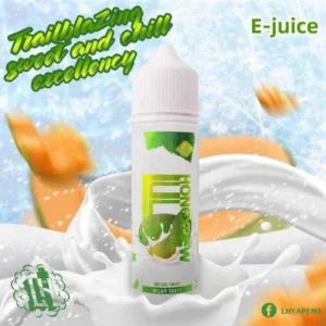 LH VAPE 3