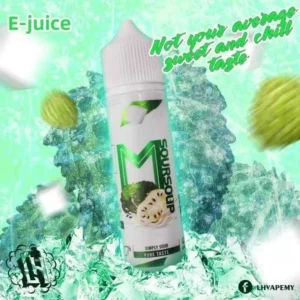 馬來西亞小煙油